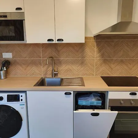 Cosy & Stylish F5 - Center