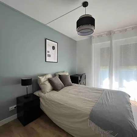 Cosy & Stylish F5 - Center شقة