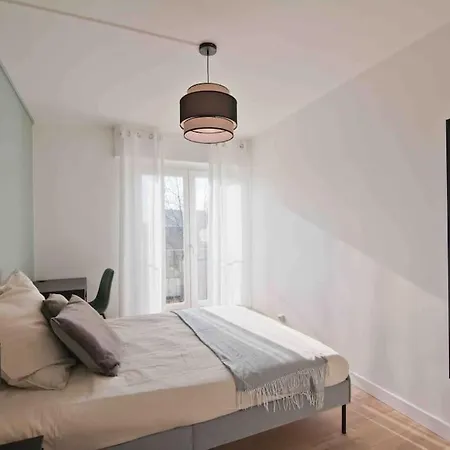 Cosy & Stylish F5 - Center *