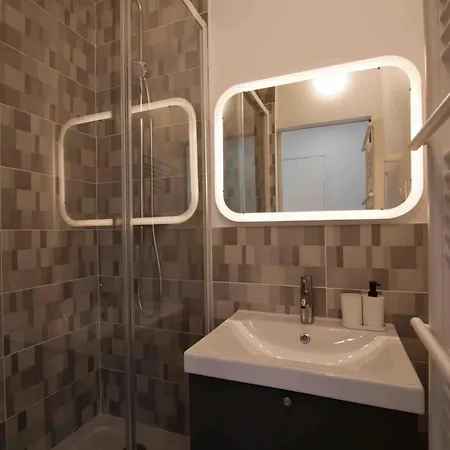 Cosy & Stylish F5 - Center Troyes