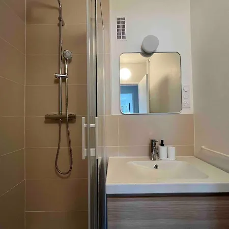 Cosy & Stylish F5 - Center Lägenhet *