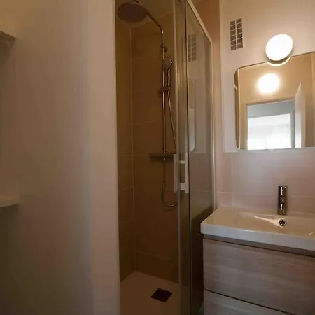 Cosy & Stylish F5 - Center Troyes