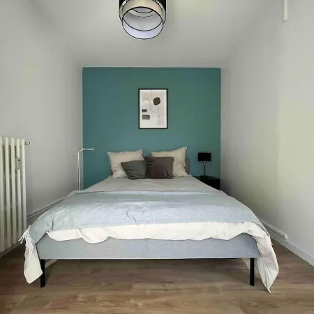 Cosy & Stylish F5 - Center